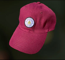 Load image into Gallery viewer, &quot;Hibiscus&quot; - Organic Hemp Hat